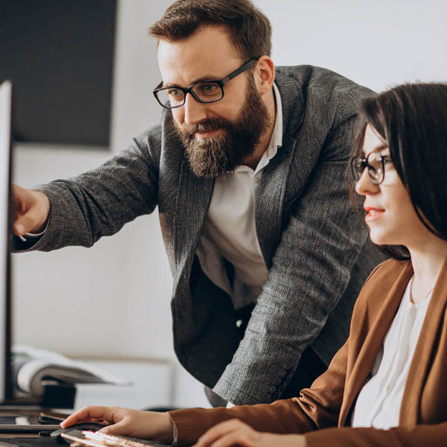 Government Contracting