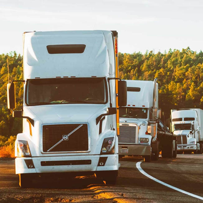 Supply Chain Solutions